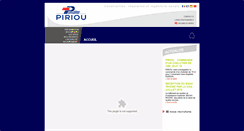 Desktop Screenshot of mecanique-marine-normand.com